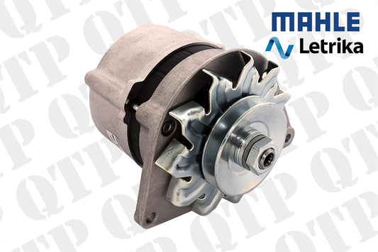 Alternator MAHLE Case 43 44 45 46 55 56 Series Deutz 05 06 DX