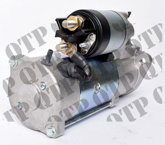 Starter MAHLE John Deere 5M 5R 2 Bolt Fix ,- RE521488, RE543483, SE502913, RE551446, MS292, IS1103,