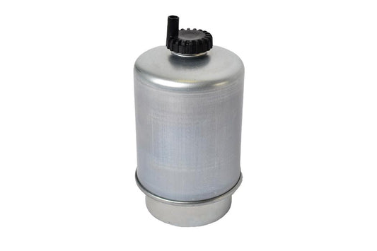 Fuel Filter John Deere 4 Cyl Premium 6020's *** Same as 59893 *** Secondary Normal Flow 2 micron 4.3" Length ROUND END RE509031, S.73682, BF7674-D, 60/111-86, VPD6115, S73682, 35614, 353570, 22206197, 7090528, 6005028977, 35614