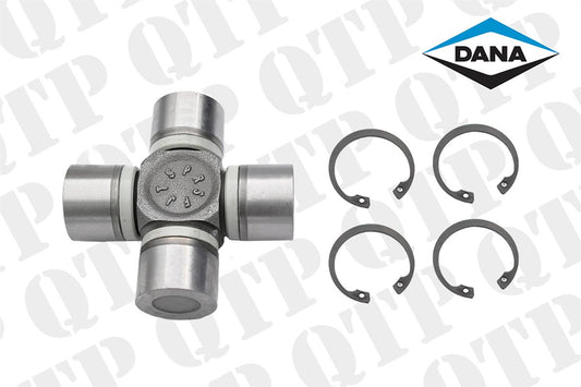 U J Cross 85x30.2mm - John Deere 6135R 6145R 6135M-6155M -  AL220306 745.06.450.35