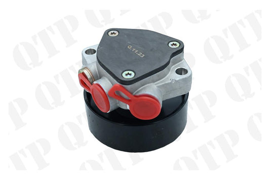 Fuel Pump Fendt 711 712 714 716   BF 6M 2013  BF 6M 2013C, F716200710010