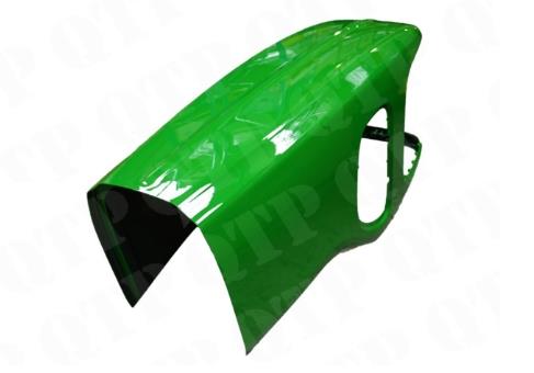 Bonnet Assembly John Deere 6030 7030 6J Series 6 Cylinder- AL177337 L175338