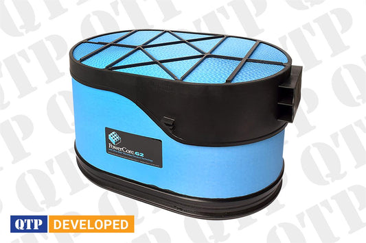 Air Filter Primary Ford New Holland T8.275 T8.435 Ford New Holland T8.275 T8.435 T8 T9 Series Case IHC Magnum Series 44177 Is Air Filter Secondary Ford New Holland T8.275 T8.435. 84191182