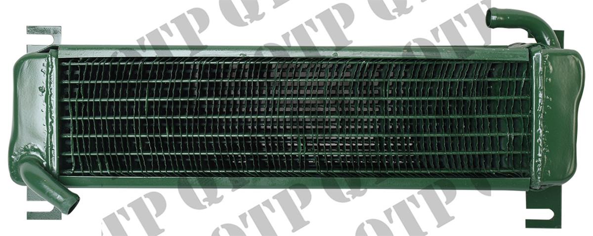 Oil Cooler John Deere 1640 1840 2040 2140 3040 3140 3340 3640 , AL38448
