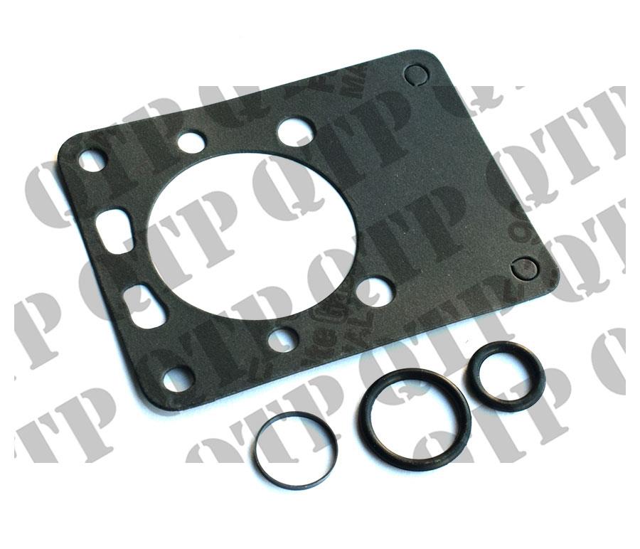 Seal Kit, Hydraulic Pump - 14457180, 44015841, 14457680, 5167989