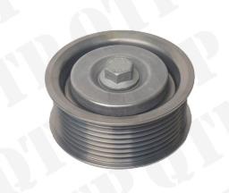 Fan Belt Tensioner Pulley 6R - AL206008