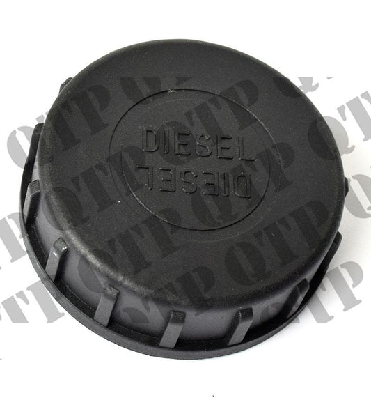 Fuel Tank Cap Case JX55 - JX95 Deutz 44907408, 44907409, 0.012.3914.3, 001239143, 44900149, 44903025, 47124251, 5178933, 38017737