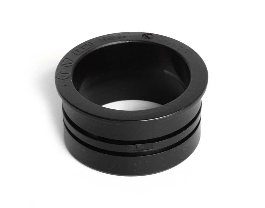 Sleeve Kit Quick Release Coupling John Deere 6030 Series 6R 6M Series ** Kit is 58420 ** - L218748 , L158630