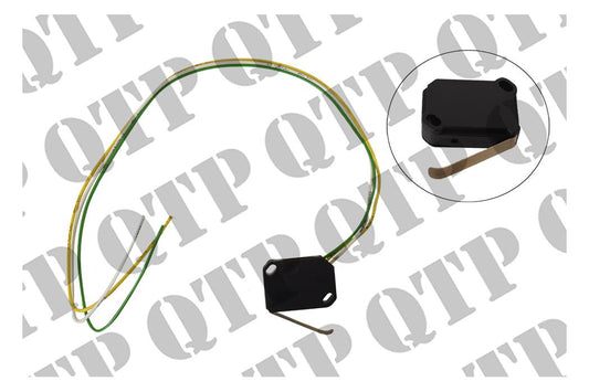 Brake Switch John Deere 00/10/20's Rear wiper cut off switch - AL77033