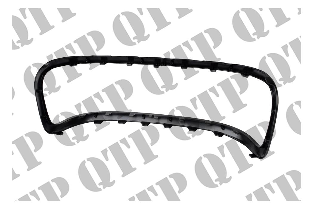 Head Lamp Panel Surround John Deere 30s Premium ** 59303 Is Glass Only ** ** 59186 Head Lamp Panel ** - L170785
