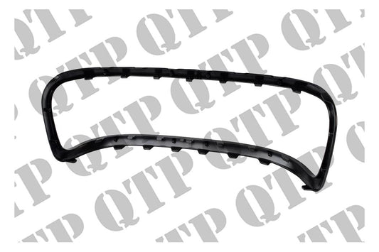 Head Lamp Panel Surround John Deere 30s Premium ** 59303 Is Glass Only ** ** 59186 Head Lamp Panel ** - L170785