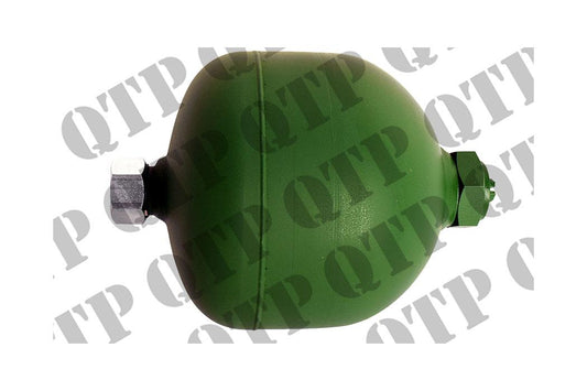Accumulator John Deere 6R 6030 7030 Front Axle ,* AL180650, AL170717, AL232466