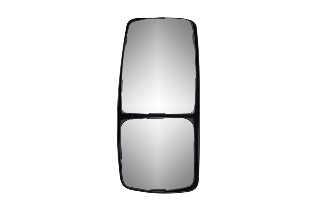 Mirror LH New Holland T6000 T7000 T7. T6 Case Puma 115-215 - 47922743