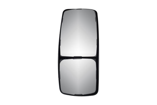 Mirror LH New Holland T6000 T7000 T7. T6 Case Puma 115-215 - 47922743