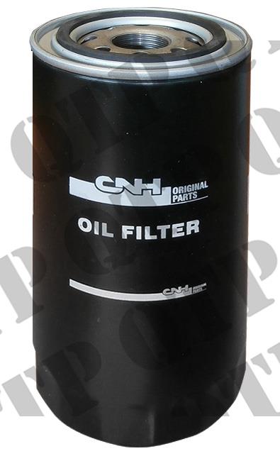 Engine Oil Filter - P551297, 81879134, 86605897, 1931172, 81876698, 81878046, 81879134, 86605897, 86980031, 87802918, 87802919
