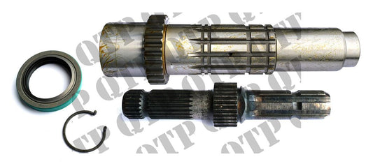 PTO Output Housing Kit - *L110178,  L156976, L173282,  L113338, L151598, R93500, 70812660, L101903, L110178, , L156976, L173282, S58865, L101777, L102289,