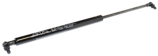 Gas Strut John Deere 10s 20s 30s Rear Window 5005 5015 5020 5025 5E 5M 5R Series 6600 from S/N 118042 6000s 7430 7530 Length 500mm - Ram 195mm 130 Newton - S52936, VPM1748, AL114803, 1808495195, AL114803, AL81578, 1332420C1 AL119517, AL174357, AL7730