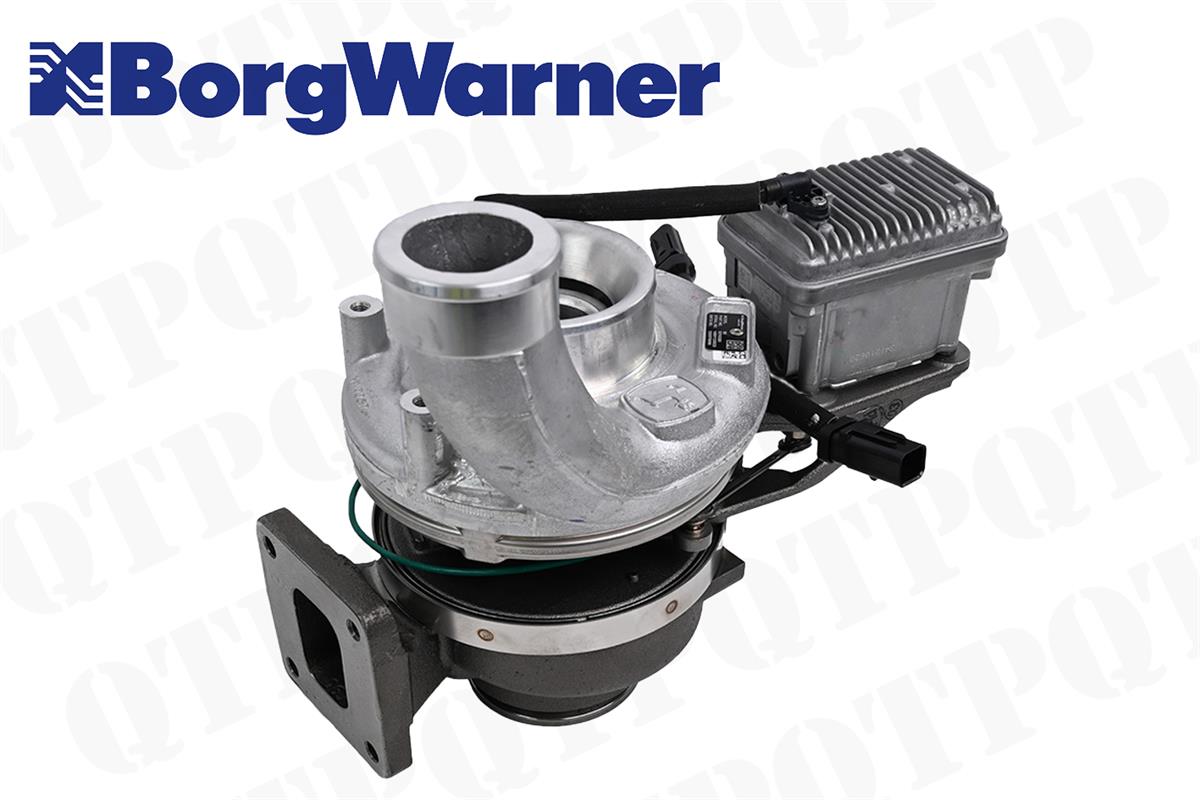 Turbocharger John Deere 6M 6R Series DZ103283, DZ126593