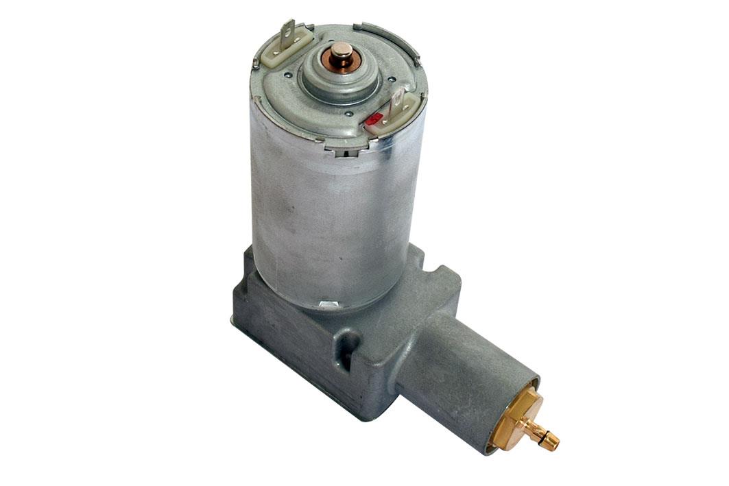 Grammer Air Seat Compressor 12V MSG95 MSG97 130670, AL166450