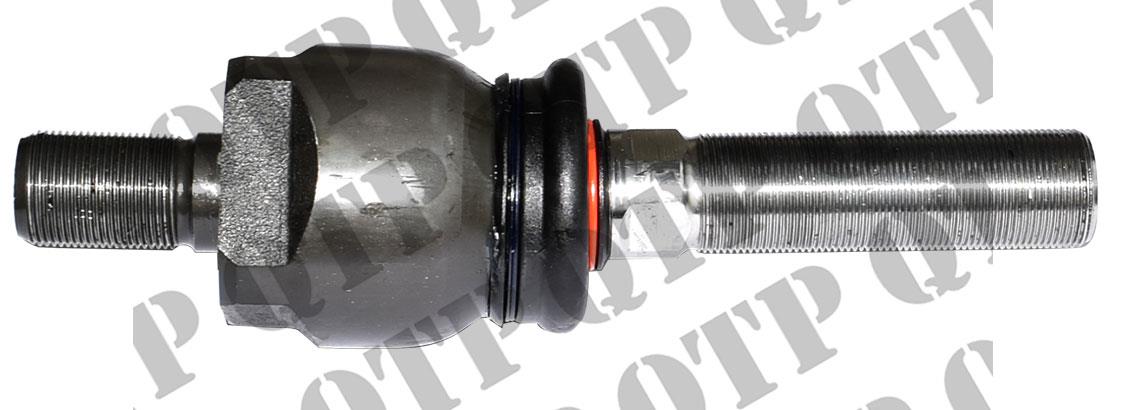 Ball Joint Inner John Deere 6520 6620 6820 6920 6520SE 6530 6530 Prem 6830 6830 Prem 6920S 6930 6930 Prem **Measurements** M26 X 1.5 RH Ram side M28 X 1.5 RH Track Rod side - AL160202, AL160543, AL209420,AL224140 , AL209419, AL209328, AL65002,