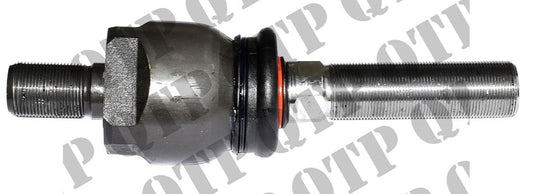 Ball Joint Inner John Deere 6520 6620 6820 6920 6520SE 6530 6530 Prem 6830 6830 Prem 6920S 6930 6930 Prem **Measurements** M26 X 1.5 RH Ram side M28 X 1.5 RH Track Rod side - AL160202, AL160543, AL209420,AL224140 , AL209419, AL209328, AL65002,