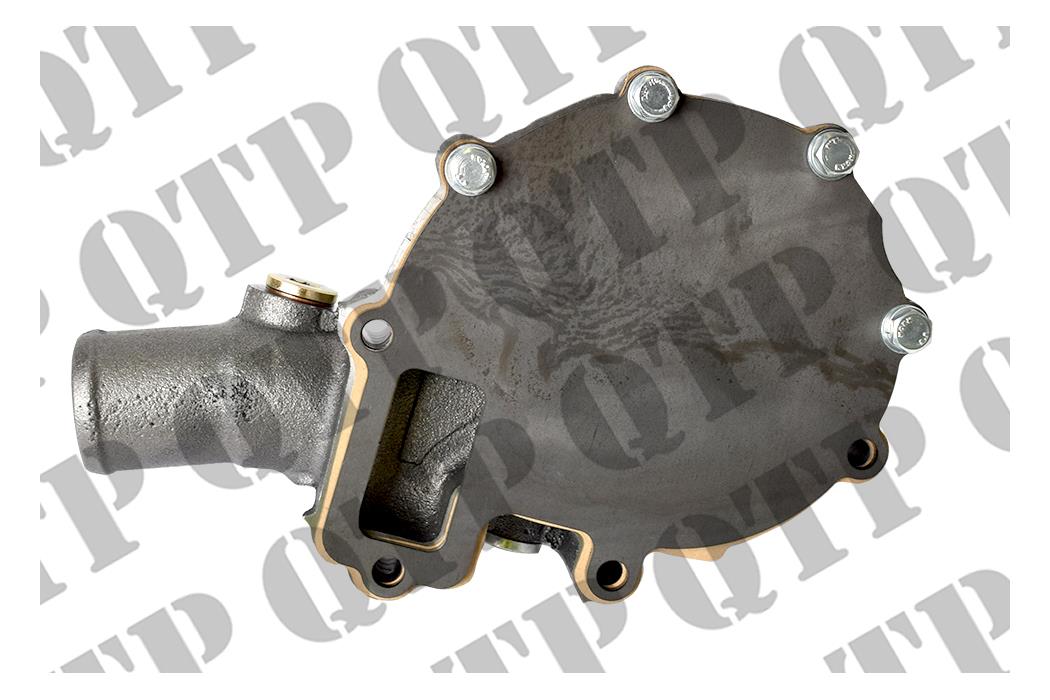 Water Pump Massey Ferguson 5611 - 5613 5711 - 5713 6711 - 6713 * - V837081046,  V837091844