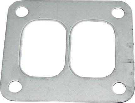 Exhaust Gasket John Deere 6100 - 6900 Large Also fits 7600 - 7800 - R89879 38012759, R123572