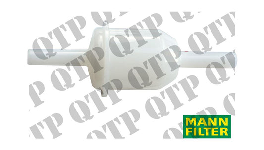 In-Line Fuel Filter - AL78988, 11408211