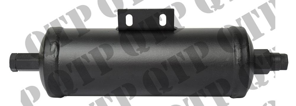 Receiver Drier Filter John Deere 6020 6030 7030 , * AL163559, 65212014 , AL220791