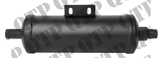 Receiver Drier Filter John Deere 6020 6030 7030 , * AL163559, 65212014 , AL220791