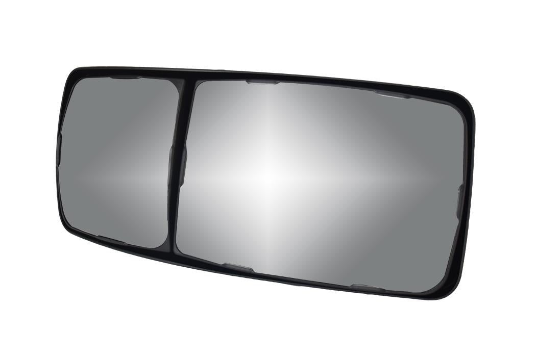 Mirror RH New Holland T6000 T7000 T7. T6 Case Puma 115-215 - 47922744