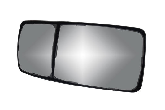 Mirror RH New Holland T6000 T7000 T7. T6 Case Puma 115-215 - 47922744