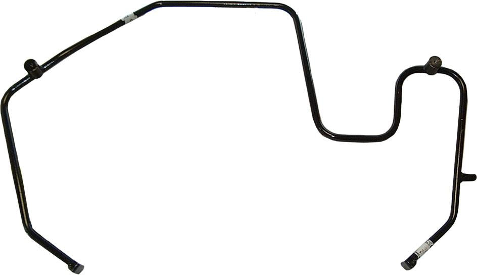 Window Handle Frame Ford 40 Rear - From 95 - **From 1995 Early Version is 402940** ** Glass 404666 ** Blue Roof Handle , 82005317, 82013085