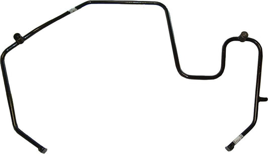 Window Handle Frame Ford 40 Rear - From 95 - **From 1995 Early Version is 402940** ** Glass 404666 ** Blue Roof Handle , 82005317, 82013085