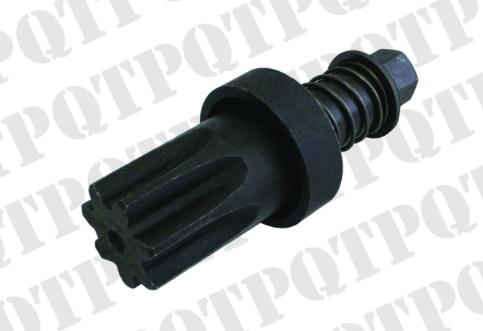 Engine Turning Tool John Deere - JDG820