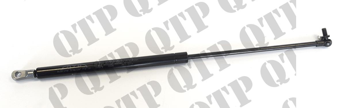 Gas Strut Rear Window Case 644 744 844 946 955 1046 1055 1246 1285 Length 500mm Pressure 180N - 3221531R1,, AL58521, S19408, VPM1637, 65498147,