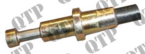 Hand Brake Cable Ford 2310 - 8210 Q Cab Length 73" 1850mm , S66255 , 83918382 , D5NN2853A , D6NN2853B
