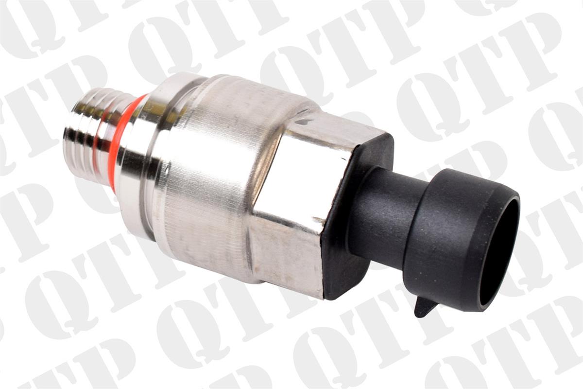 Trans Oil Pressure Sensor John Deere 6M 6R 30 Series 7R 8R RE581544, RE272647