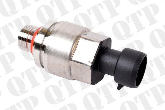 Trans Oil Pressure Sensor John Deere 6M 6R 30 Series 7R 8R RE581544, RE272647