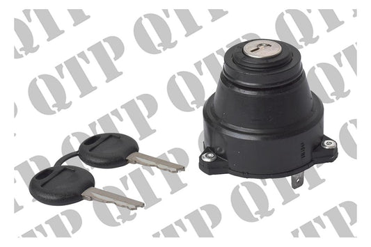 Ignition Switch Deutz John Deere 40 50 Series , Deutz 5 Pins- AL35864, 3057508R94, 3136852R1