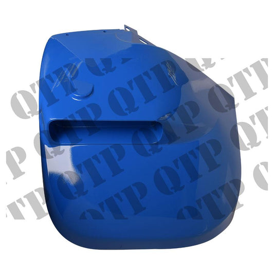 Mudguard Extension Ford New Holland T5000 TL TLA LH , 82032415