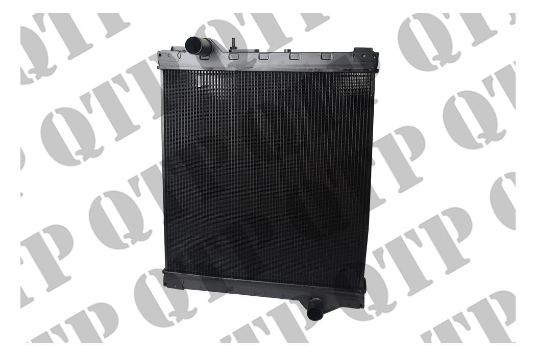 Radiator John Deere 7630 7730 7830 7930 6068R PowerTech Plus 6068R PowerTech Tier2 (4V-CR) 6068H PowerTech Plus 6068H PowerTech 6068H PowerTech Plus - RE226366, B165979