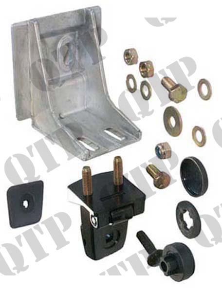 Hinge Kit R/H Rear Window - AL71328