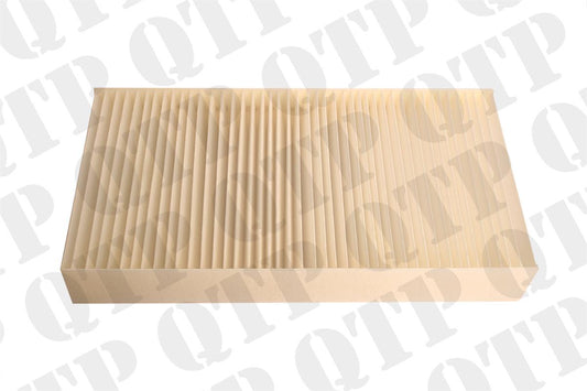 Cab Air Filter John Deere 7005 7020 7030 8010 8020 8030 - RE187966,