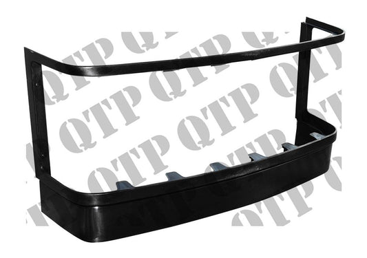 Front Upper Grill John Deere 6000 6010 - L80034