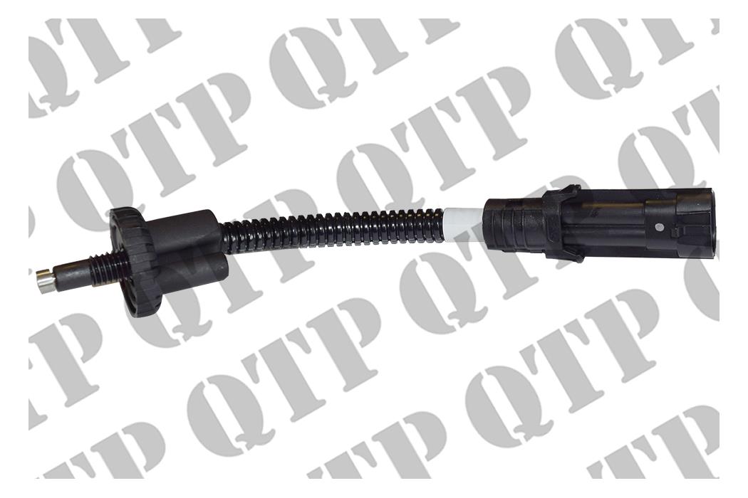Water In Fuel Sensor John Deere 6220 6320 6420 6620 6520 6820 6920 6920S 6130 6230 6330 6430 6530 6630 6830 6930 ** 58029 is Complete Filter Assembly ** - RE519696, 0.900.0942.1