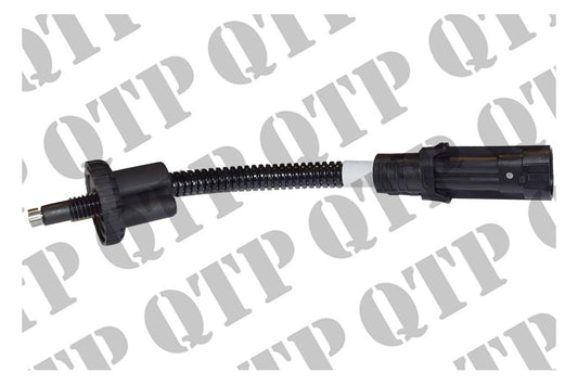 Water In Fuel Sensor John Deere 6220 6320 6420 6620 6520 6820 6920 6920S 6130 6230 6330 6430 6530 6630 6830 6930 ** 58029 is Complete Filter Assembly ** - RE519696, 0.900.0942.1