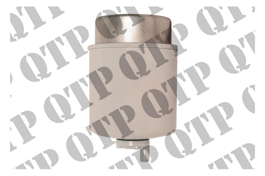 Fuel Filter 5 Micron - 3.6" Length- 156-1200, 246-0208, 6005023306, P550351, 31871, RE503254, RE50455, RE62418, WK8100, WK8126, 29571, 31732, 31871, 33880, 36988, FS19516, P550351, 29571, 31732, RL12113, RE508202, RE508202, 215456-003, 31870, RE60021