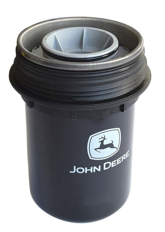 Fuel Filter John Deere Secondary R M RC MC Series - DZ115390, RE551508