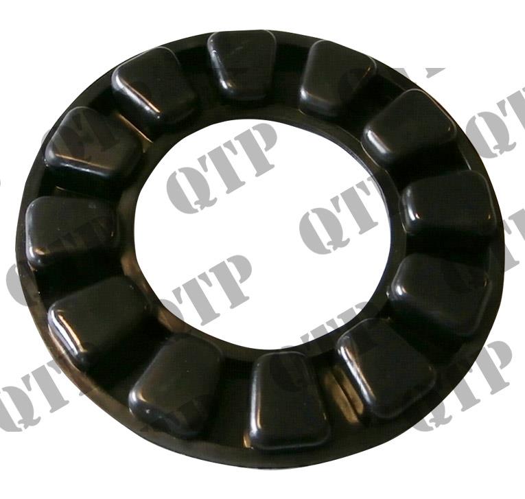 Rubber Cushion Hydraulic Piston Pump John Deere 3040 3050 1040 2030 2040 2140 2650 2850 **Suits 2488 Pump** - R78202 , S72403